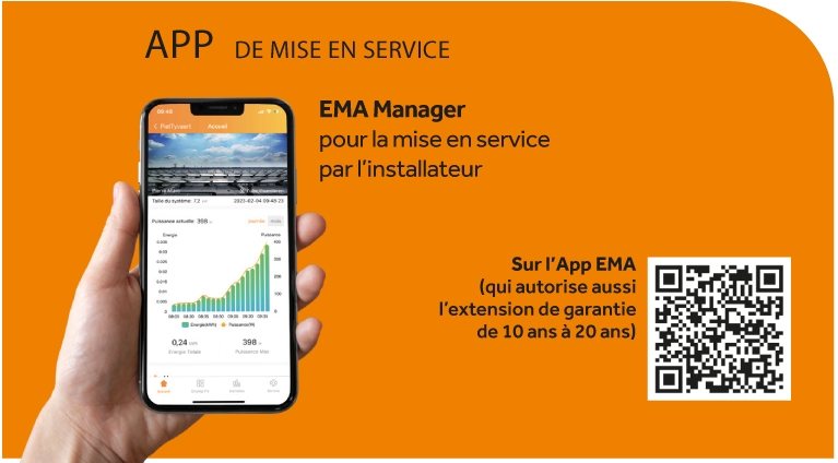 Demandez une étude solaire et découvrez l’offre photovoltaïque Téréva ...