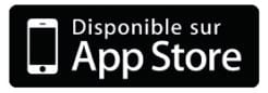 Logo App Store