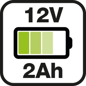 Batterie