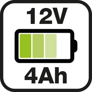Batterie