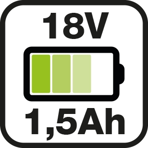 Batterie