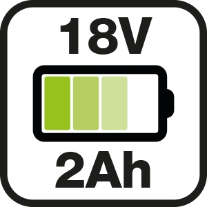 Batterie