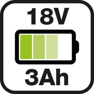 Batterie
