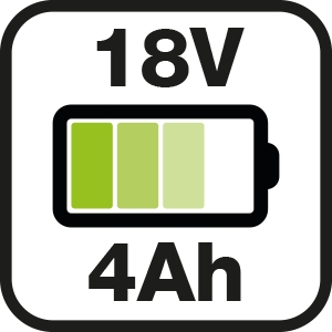 Batterie