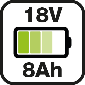 Batterie