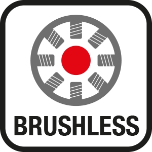 Atout Brushless