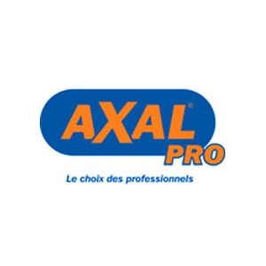 Logo Axal Pro