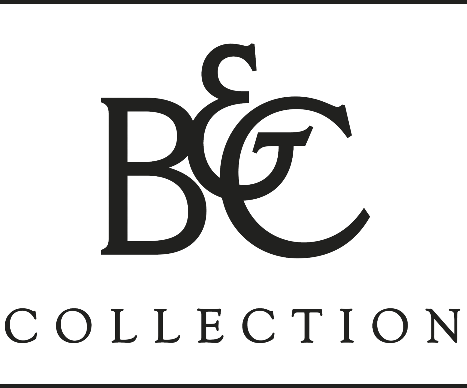 Logo B&C Collection