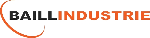 Logo Baillindustrie