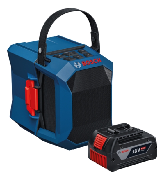 Achetez un ou plusieurs outils 18V Bosch Professional