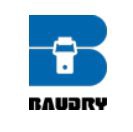 Logo Baudry