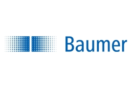 Logo Baumer Bourdon