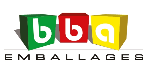 Logo BBA Emballages