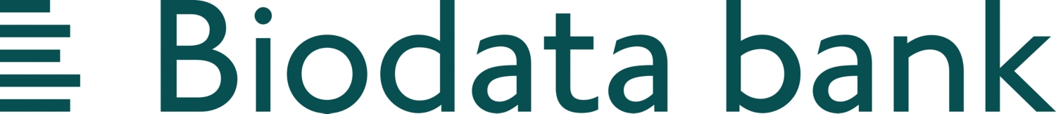 Logo Biodata Bank