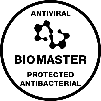 BioMaster Antiviral Antibacterial