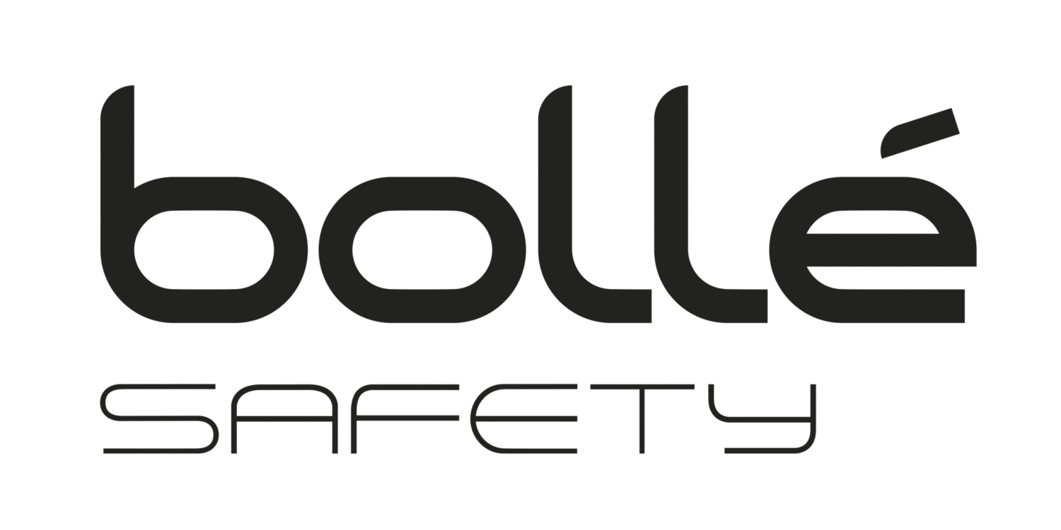 Logo Bollé Safety