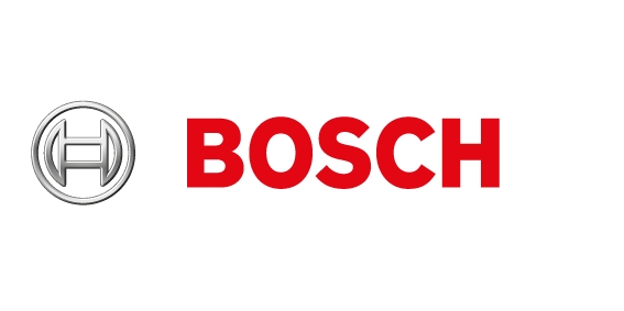 Logo Bosch