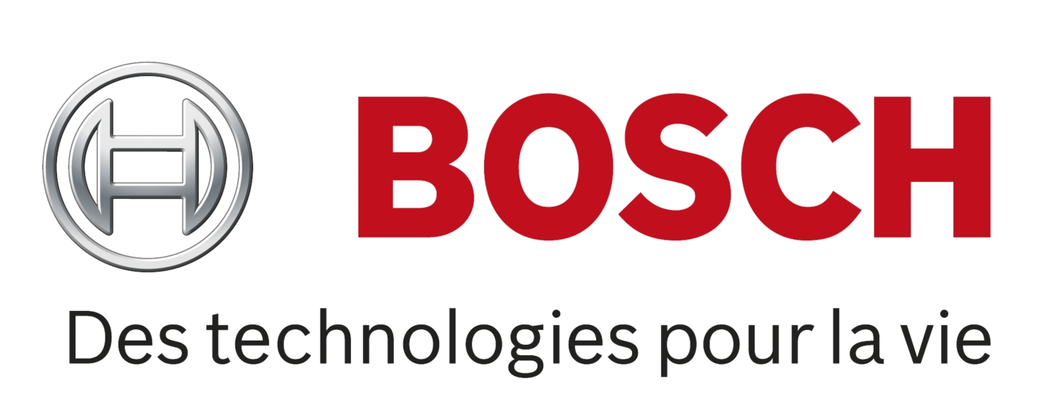 Logo Bosch Professional