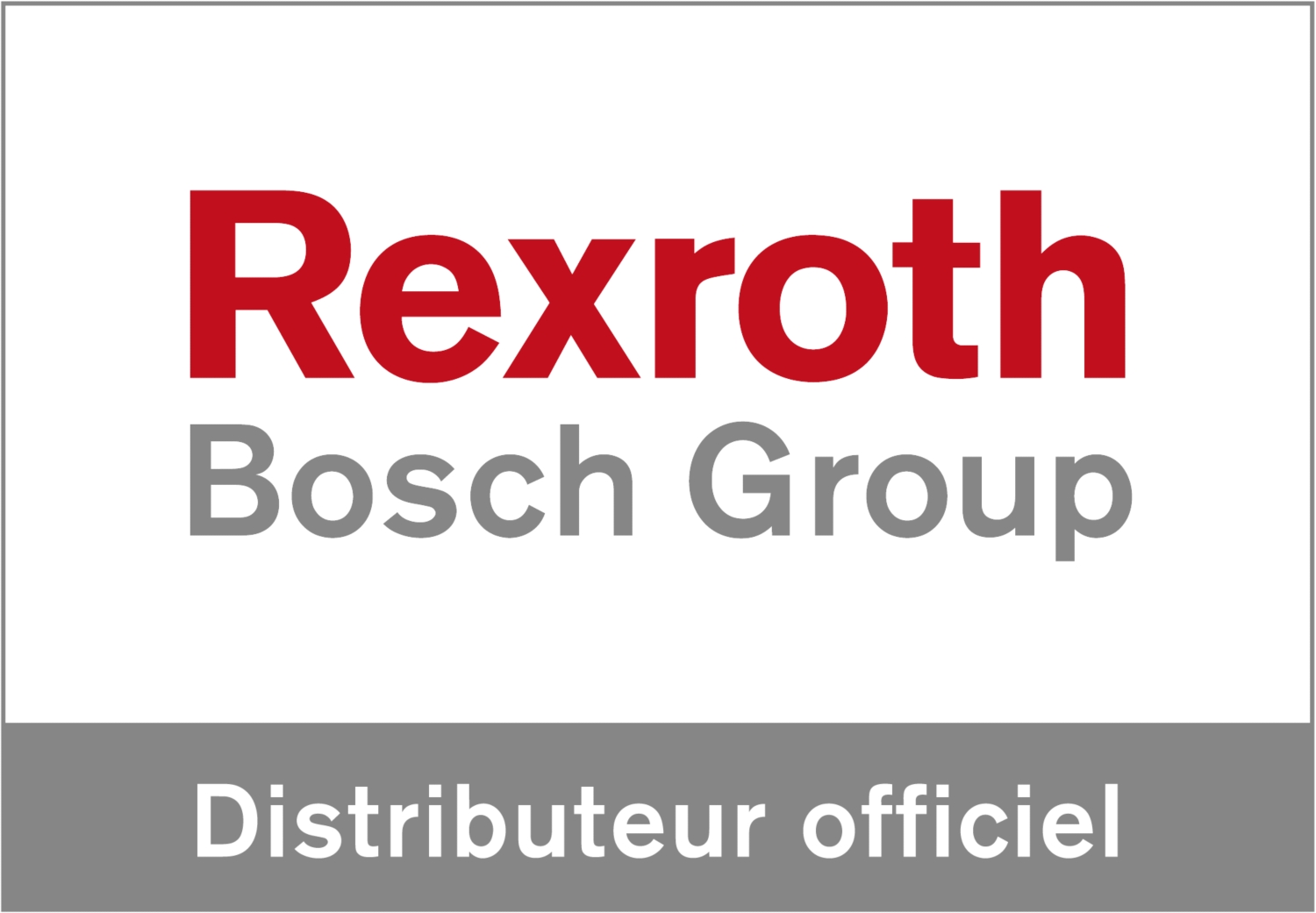 Logo Bosch-Rexroth