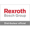 Marque Bosch-Rexroth