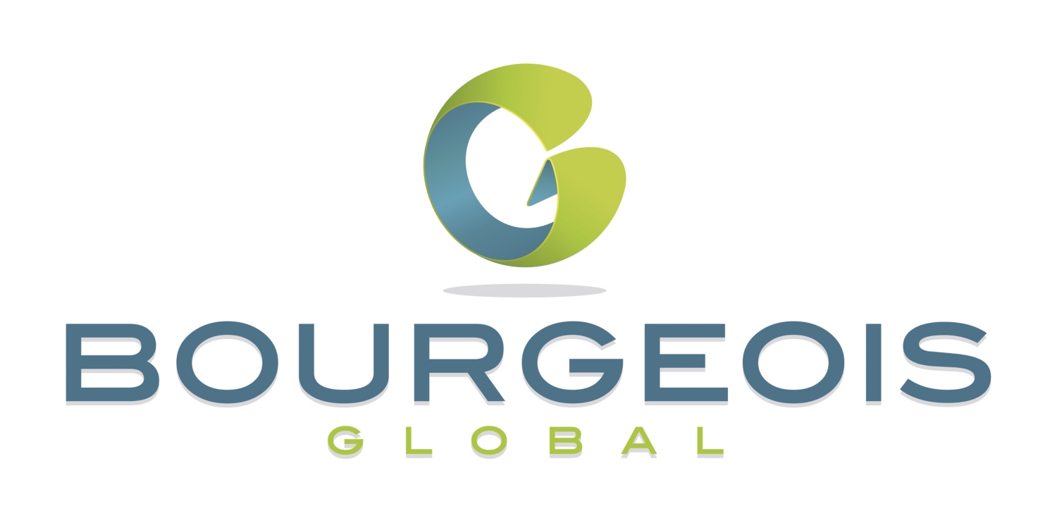 Logo Bourgeois Global