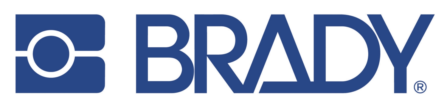 Logo Brady