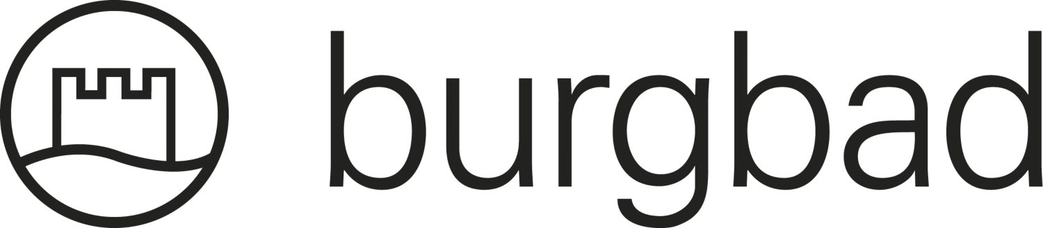 Logo Burgbad