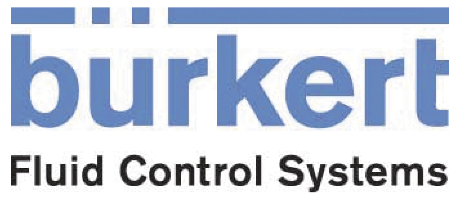 Logo Burkert