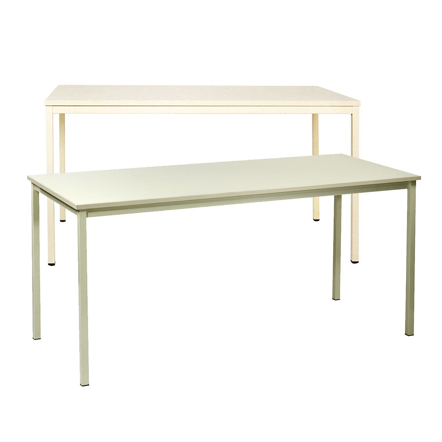 Table de réfectoire Caray
