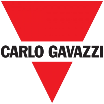 Logo Carlo Gavazzi