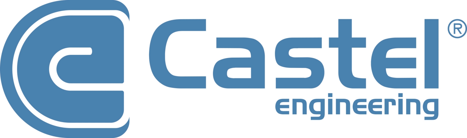 Logo Castel