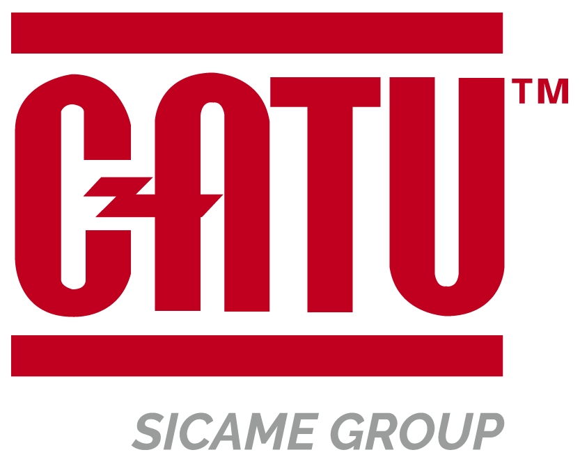 Logo Catu