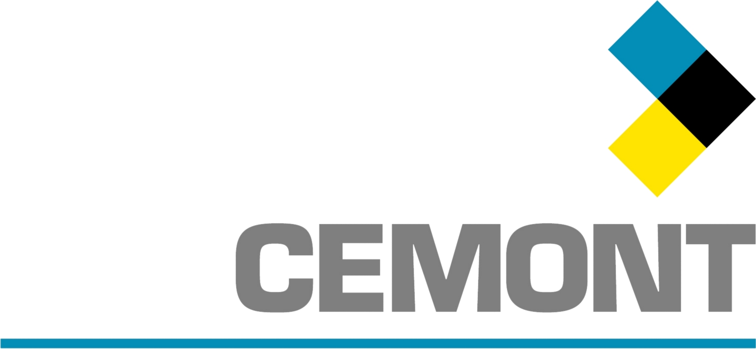 Logo Cemont