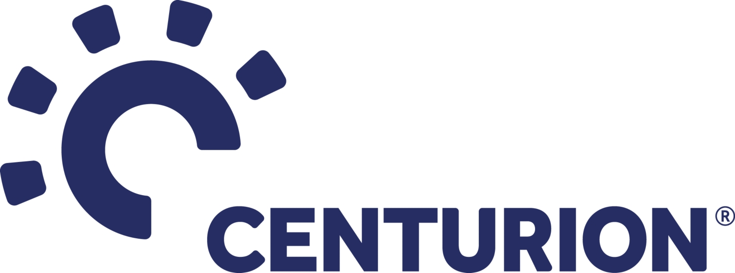 Logo Centurion