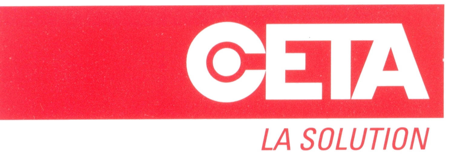 Logo Ceta