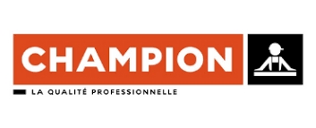 Logo Champion S.A