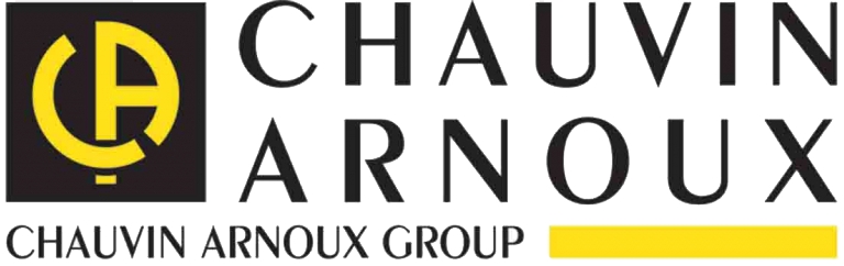 Logo Chauvin Arnoux
