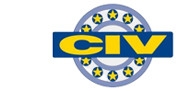 Logo CIV