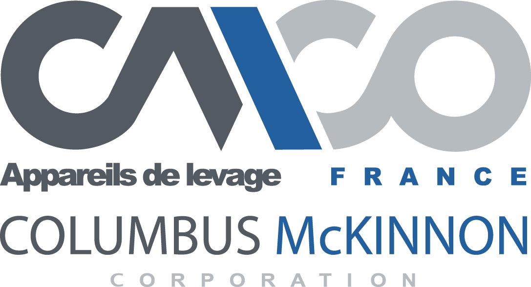 Logo CMCO France