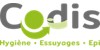 Logo Codis