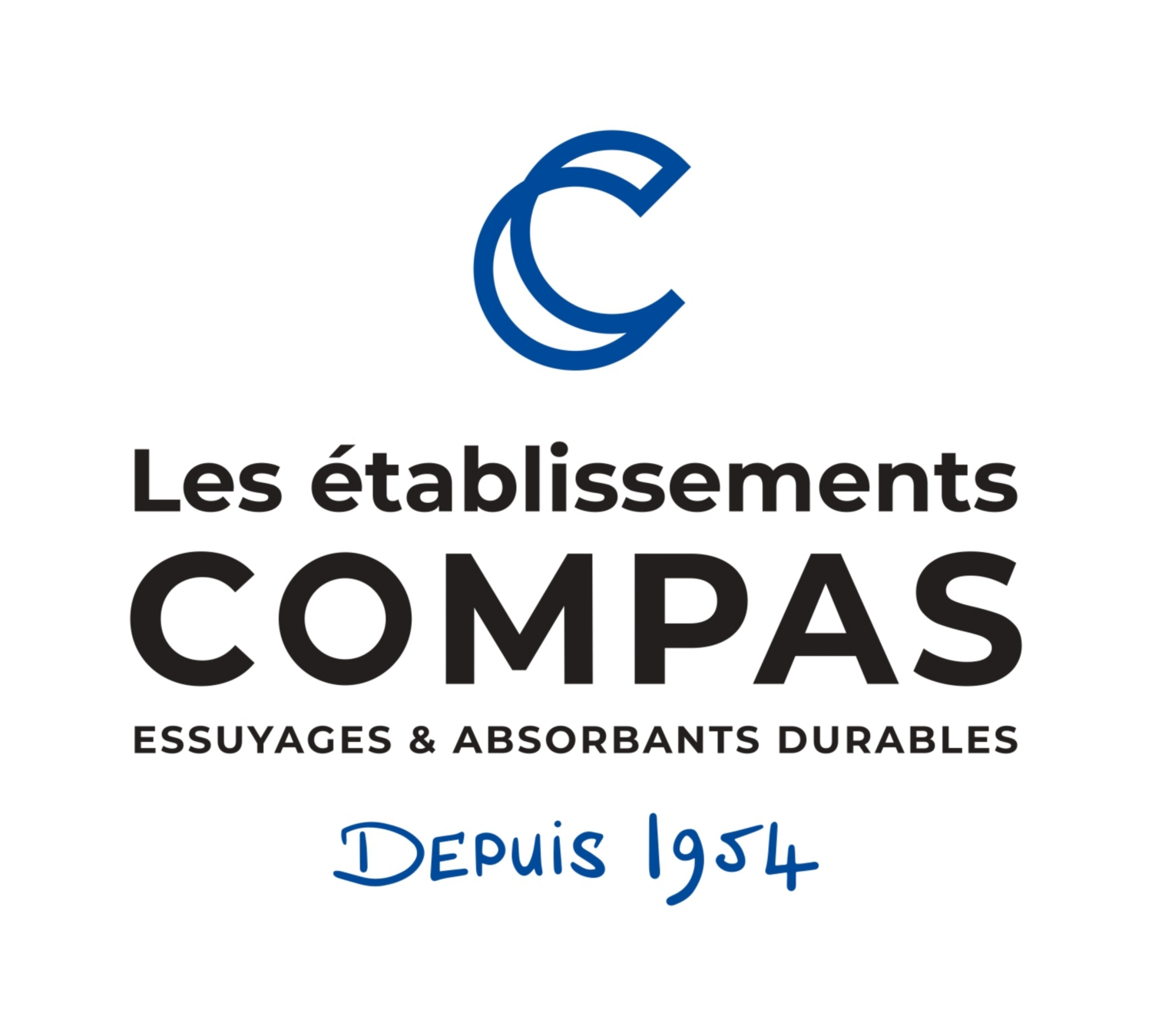 Logo Compas