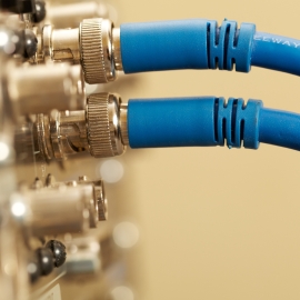 Connectique et raccordement