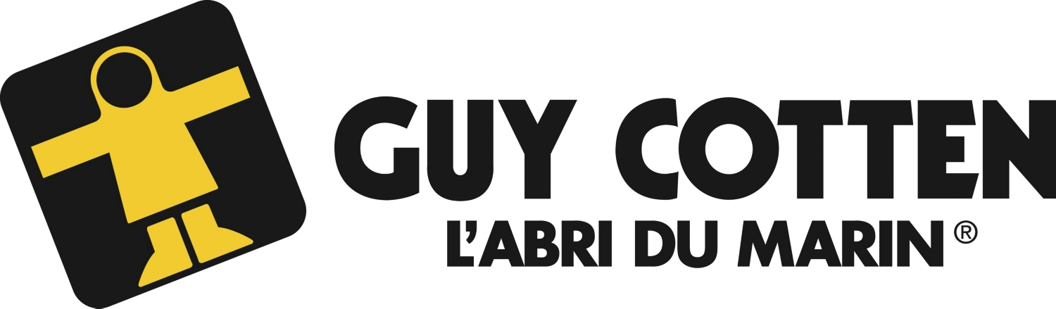 Logo Cotten Guy