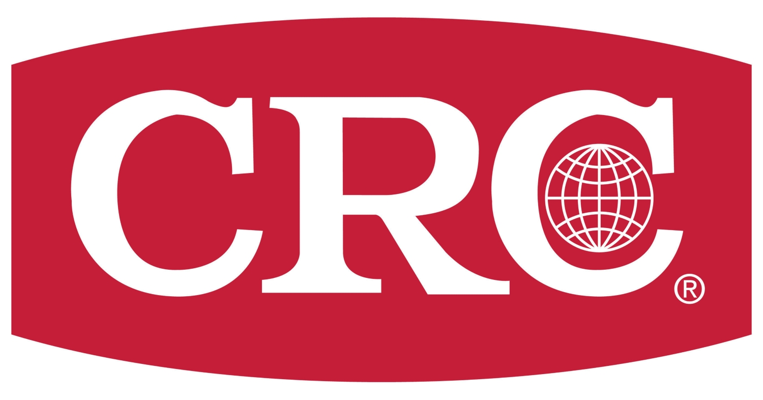 Logo CRC Industrie