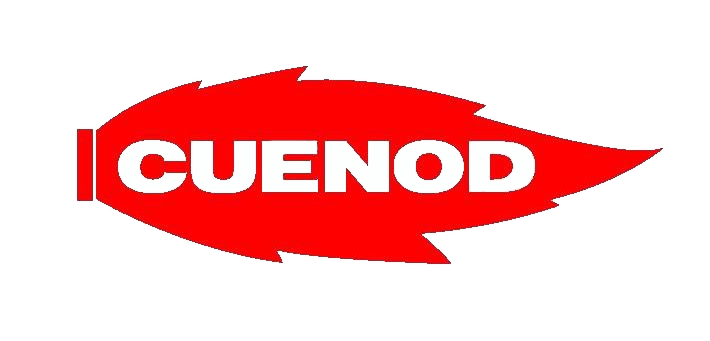 Logo Cuenod