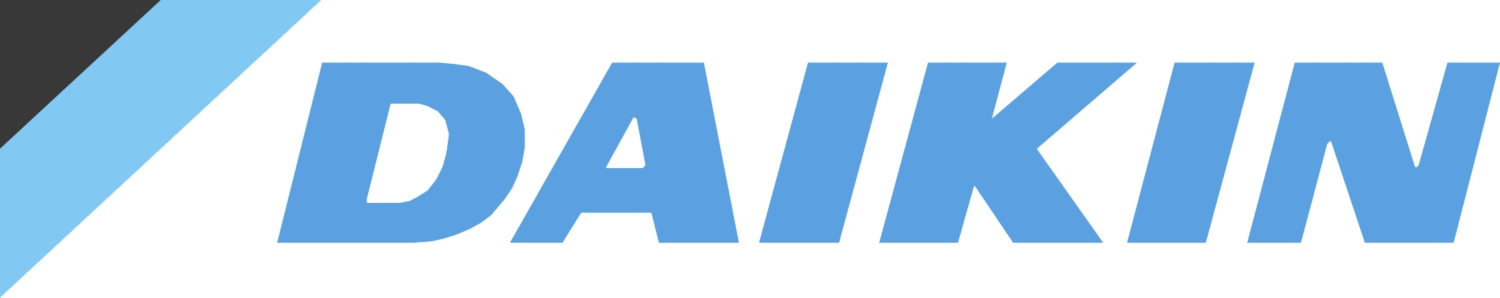 Logo Daikin