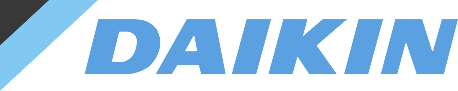 Logo Daikin 