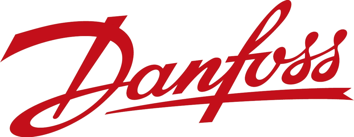 Logo Danfoss