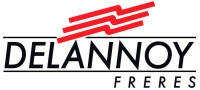 Logo Delannoy Frères
