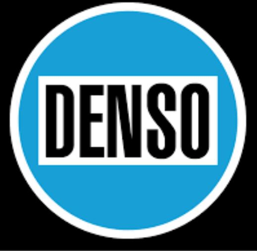 Logo Denso